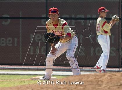 Thumbnail 3 in Palm Desert @ Santa Margarita (National Baseball Classic) photogallery.