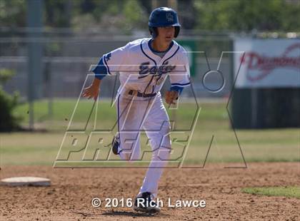 Thumbnail 2 in Palm Desert @ Santa Margarita (National Baseball Classic) photogallery.