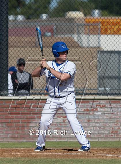 Thumbnail 2 in Palm Desert @ Santa Margarita (National Baseball Classic) photogallery.