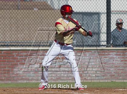 Thumbnail 1 in Palm Desert @ Santa Margarita (National Baseball Classic) photogallery.