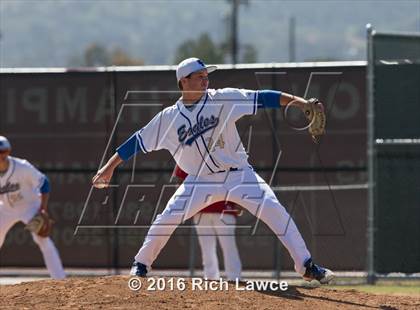 Thumbnail 2 in Palm Desert @ Santa Margarita (National Baseball Classic) photogallery.