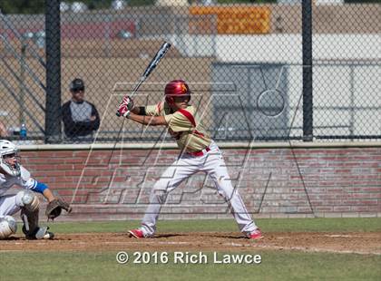 Thumbnail 1 in Palm Desert @ Santa Margarita (National Baseball Classic) photogallery.