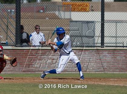 Thumbnail 1 in Palm Desert @ Santa Margarita (National Baseball Classic) photogallery.