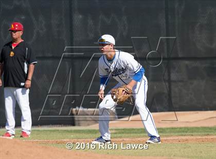 Thumbnail 2 in Palm Desert @ Santa Margarita (National Baseball Classic) photogallery.