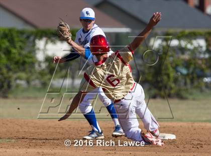 Thumbnail 3 in Palm Desert @ Santa Margarita (National Baseball Classic) photogallery.