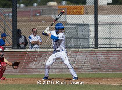 Thumbnail 3 in Palm Desert @ Santa Margarita (National Baseball Classic) photogallery.