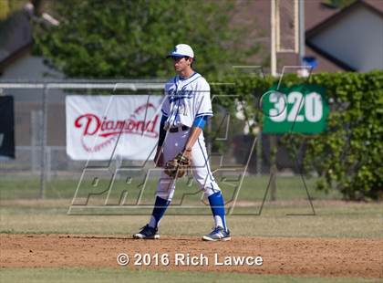 Thumbnail 1 in Palm Desert @ Santa Margarita (National Baseball Classic) photogallery.