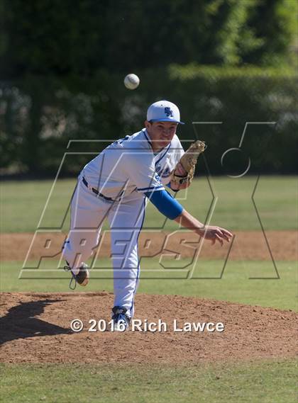 Thumbnail 3 in Palm Desert @ Santa Margarita (National Baseball Classic) photogallery.