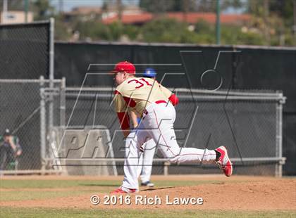 Thumbnail 1 in Palm Desert @ Santa Margarita (National Baseball Classic) photogallery.