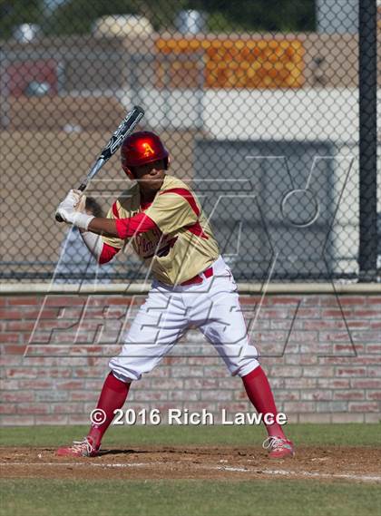 Thumbnail 3 in Palm Desert @ Santa Margarita (National Baseball Classic) photogallery.