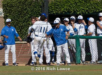 Thumbnail 2 in Palm Desert @ Santa Margarita (National Baseball Classic) photogallery.