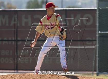 Thumbnail 1 in Palm Desert @ Santa Margarita (National Baseball Classic) photogallery.