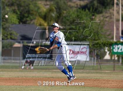 Thumbnail 3 in Palm Desert @ Santa Margarita (National Baseball Classic) photogallery.