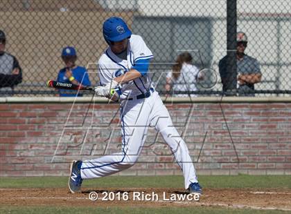 Thumbnail 3 in Palm Desert @ Santa Margarita (National Baseball Classic) photogallery.