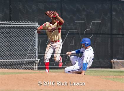 Thumbnail 3 in Palm Desert @ Santa Margarita (National Baseball Classic) photogallery.