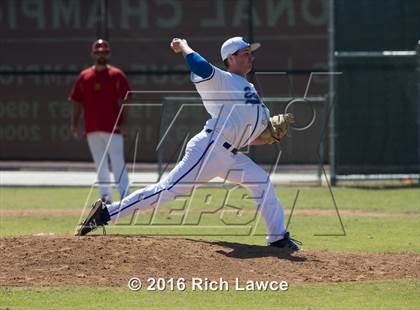 Thumbnail 1 in Palm Desert @ Santa Margarita (National Baseball Classic) photogallery.