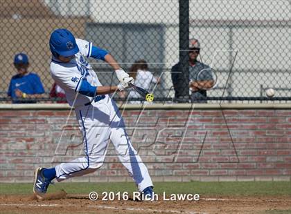 Thumbnail 1 in Palm Desert @ Santa Margarita (National Baseball Classic) photogallery.