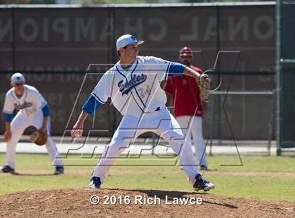 Thumbnail 2 in Palm Desert @ Santa Margarita (National Baseball Classic) photogallery.