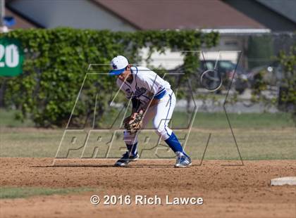 Thumbnail 1 in Palm Desert @ Santa Margarita (National Baseball Classic) photogallery.