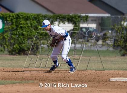 Thumbnail 2 in Palm Desert @ Santa Margarita (National Baseball Classic) photogallery.