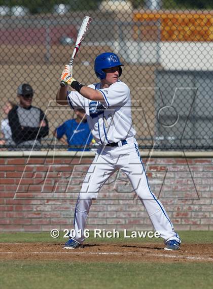 Thumbnail 3 in Palm Desert @ Santa Margarita (National Baseball Classic) photogallery.