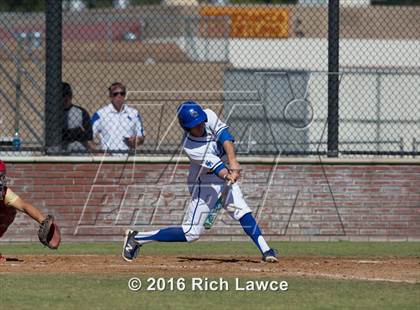 Thumbnail 2 in Palm Desert @ Santa Margarita (National Baseball Classic) photogallery.