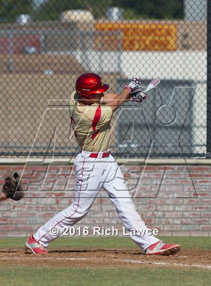 Thumbnail 3 in Palm Desert @ Santa Margarita (National Baseball Classic) photogallery.