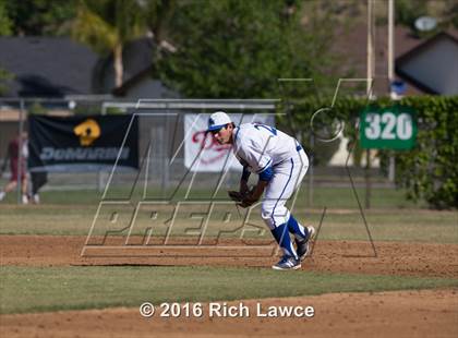 Thumbnail 1 in Palm Desert @ Santa Margarita (National Baseball Classic) photogallery.