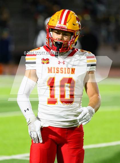 Thumbnail 1 in Mission Viejo @ Chaparral photogallery.