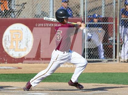 Thumbnail 2 in Brawley vs. Point Loma (CIF SDS D2 First Round Play-in) photogallery.