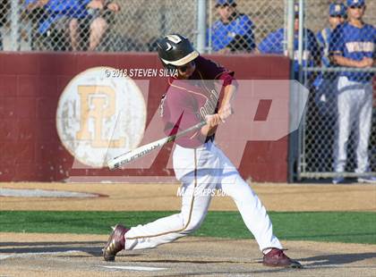 Thumbnail 1 in Brawley vs. Point Loma (CIF SDS D2 First Round Play-in) photogallery.