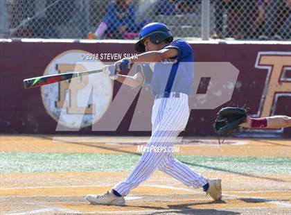 Thumbnail 2 in Brawley vs. Point Loma (CIF SDS D2 First Round Play-in) photogallery.