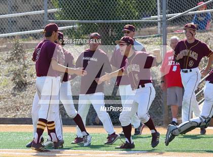 Thumbnail 3 in Brawley vs. Point Loma (CIF SDS D2 First Round Play-in) photogallery.