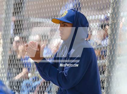 Thumbnail 3 in Brawley vs. Point Loma (CIF SDS D2 First Round Play-in) photogallery.