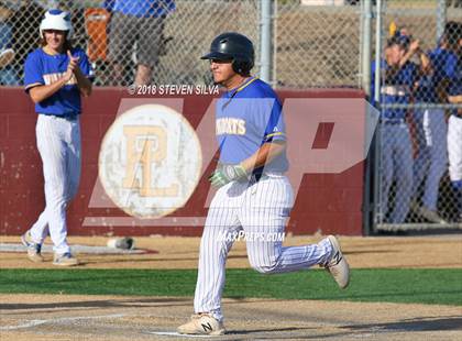 Thumbnail 3 in Brawley vs. Point Loma (CIF SDS D2 First Round Play-in) photogallery.