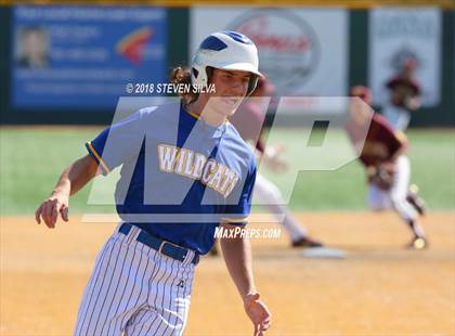 Thumbnail 3 in Brawley vs. Point Loma (CIF SDS D2 First Round Play-in) photogallery.