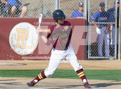 Thumbnail 3 in Brawley vs. Point Loma (CIF SDS D2 First Round Play-in) photogallery.