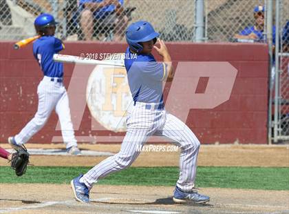 Thumbnail 2 in Brawley vs. Point Loma (CIF SDS D2 First Round Play-in) photogallery.