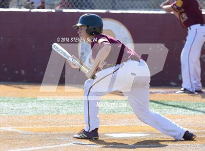 Thumbnail 3 in Brawley vs. Point Loma (CIF SDS D2 First Round Play-in) photogallery.