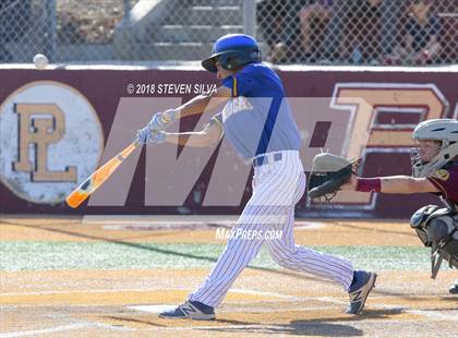 Thumbnail 2 in Brawley vs. Point Loma (CIF SDS D2 First Round Play-in) photogallery.