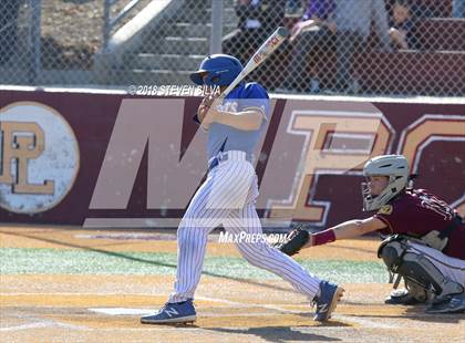 Thumbnail 1 in Brawley vs. Point Loma (CIF SDS D2 First Round Play-in) photogallery.