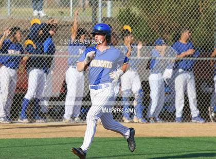 Thumbnail 2 in Brawley vs. Point Loma (CIF SDS D2 First Round Play-in) photogallery.
