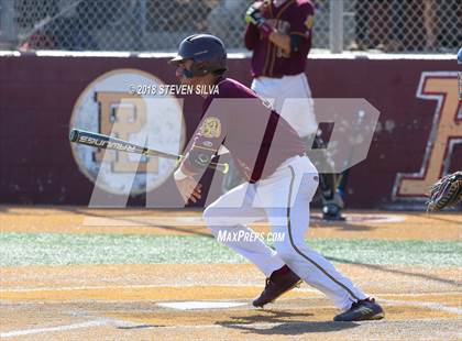 Thumbnail 3 in Brawley vs. Point Loma (CIF SDS D2 First Round Play-in) photogallery.