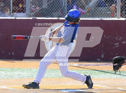 Thumbnail 2 in Brawley vs. Point Loma (CIF SDS D2 First Round Play-in) photogallery.