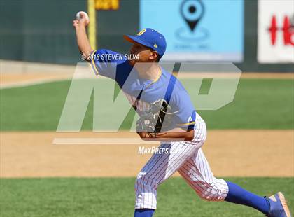 Thumbnail 1 in Brawley vs. Point Loma (CIF SDS D2 First Round Play-in) photogallery.