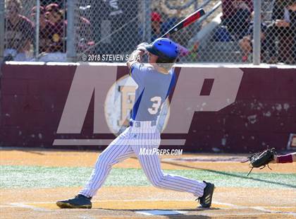 Thumbnail 3 in Brawley vs. Point Loma (CIF SDS D2 First Round Play-in) photogallery.