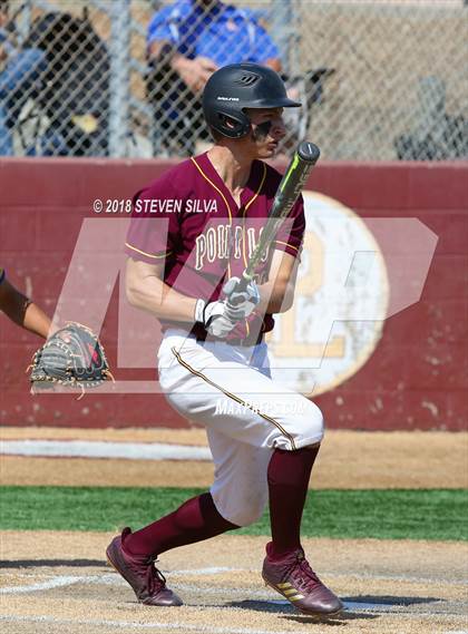 Thumbnail 1 in Brawley vs. Point Loma (CIF SDS D2 First Round Play-in) photogallery.