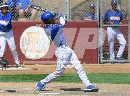 Thumbnail 3 in Brawley vs. Point Loma (CIF SDS D2 First Round Play-in) photogallery.