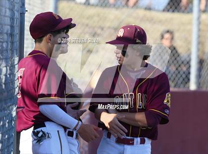 Thumbnail 2 in Brawley vs. Point Loma (CIF SDS D2 First Round Play-in) photogallery.