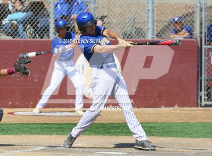 Thumbnail 2 in Brawley vs. Point Loma (CIF SDS D2 First Round Play-in) photogallery.